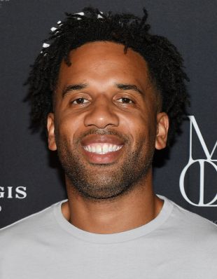 Maverick Carter