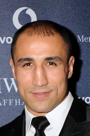 Arthur Abraham