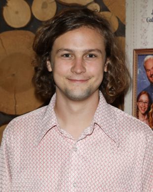 Logan Miller