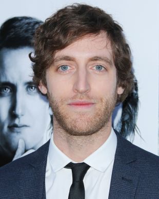 Thomas Middleditch