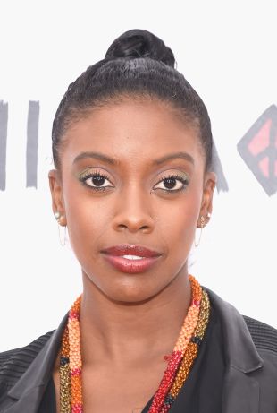 Condola Rashad | Biography, Movie Highlights and Photos | AllMovie