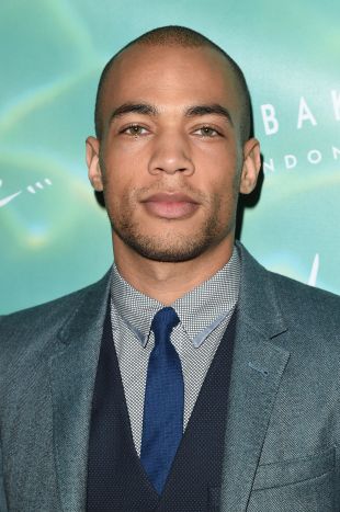 Kendrick Sampson