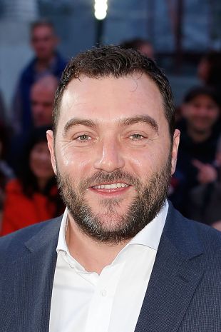 Denis Ménochet | Biography, Movie Highlights and Photos | AllMovie