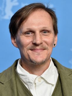 Friedrich Georg Beckhaus