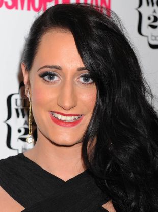 Lauren Socha