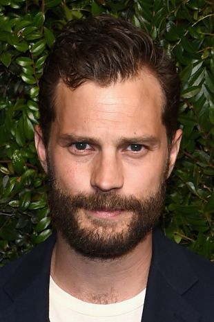 Jamie Dornan