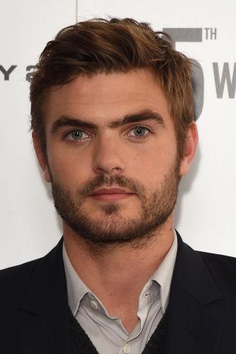 Alex Roe In Rings Alex Roe In Rings