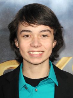 Noah Ringer Biography Movie Highlights And Photos Allmovie