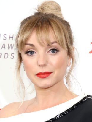 Helen George