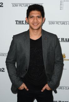 Iko Uwais | Movies and Filmography | AllMovie