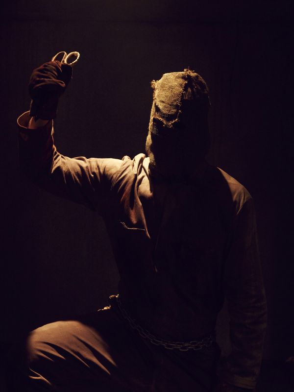 Escape Room Movie Release Date Escape Room Movie Release Date