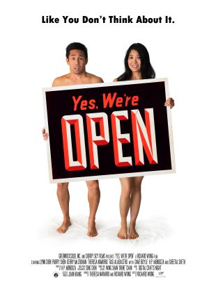 Yes, We're Open