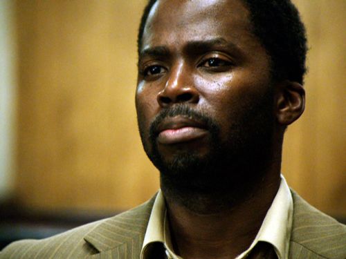 Harold Perrineau, Jr. Harold Perrineau, Jr.