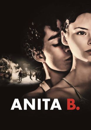 Anita B.