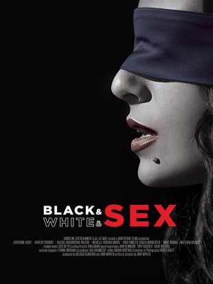 Black & White & Sex