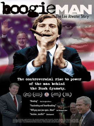 Boogie Man: The Lee Atwater Story