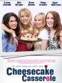 Cheesecake Casserole