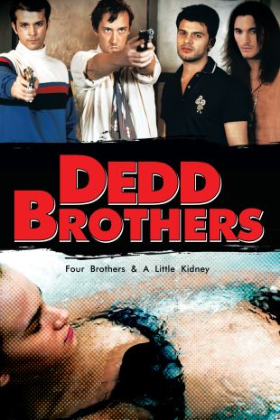Dedd Brothers