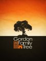 Gordon Family Tree