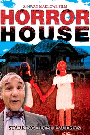 Horror House