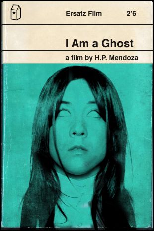 I Am a Ghost