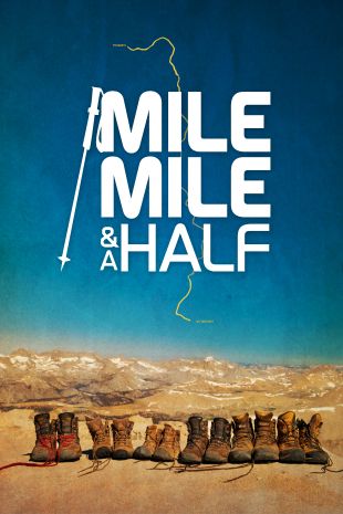 Mile... Mile & a Half