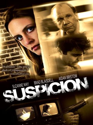 Suspicion