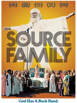 The Source Family