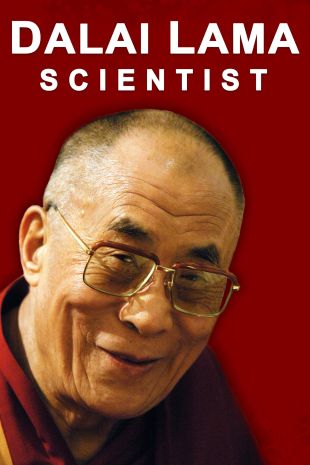 The Dalai Lama -- Scientist