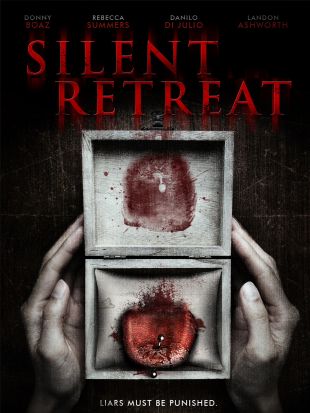 Silent Retreat