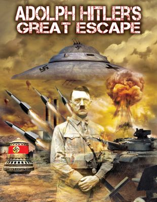 Adolf Hitler's Great Escape