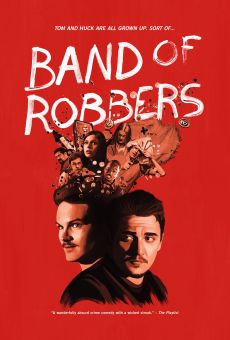 Band of Robbers