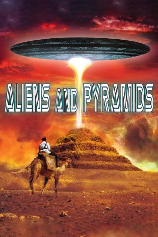 Aliens and Pyramids