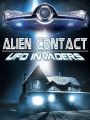 Alien Contact: UFO Invaders