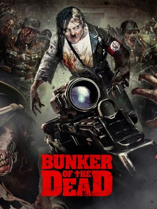 Bunker of the Dead (2016) - Matthias Olof Eich | Synopsis ...