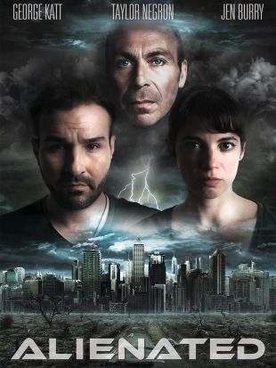 Alienated (2015) - Brian Ackley | Synopsis, Characteristics, Moods