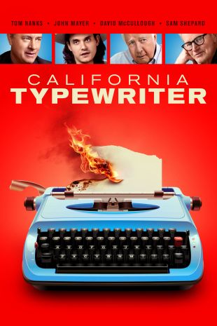 California Typewriter