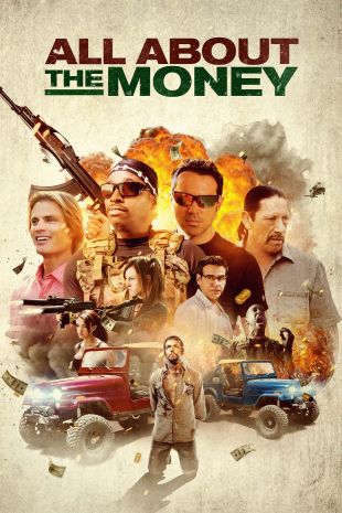 All About the Money