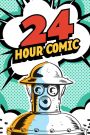 24 Hour Comic