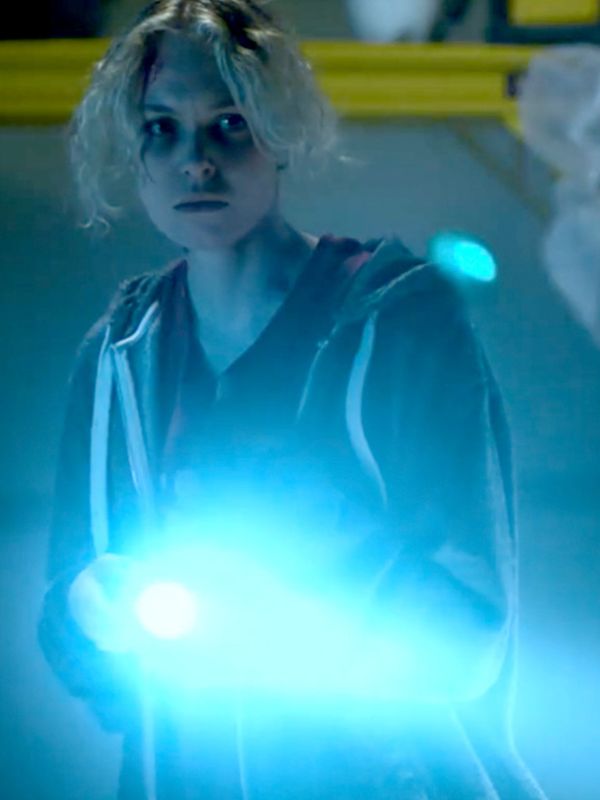 Apartment 212 (2017) Haylar Garcia Synopsis, Characteristics, Moods