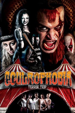 Coulrophobia: Terror Trip