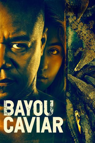 Bayou Caviar