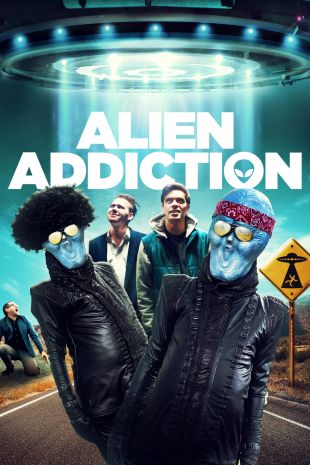 Alien Addiction
