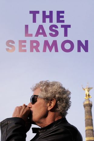 The Last Sermon