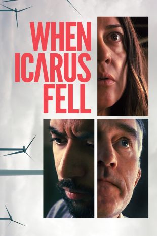 When Icarus Fell