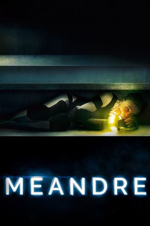 Meander (2021) - Mathieu Turi | Cast and Crew | AllMovie