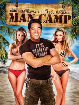 Man Camp (2013) Man Camp (2013)