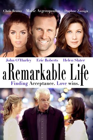 A Remarkable Life