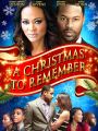 A Christmas to Remember