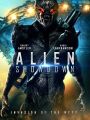 Alien Showdown